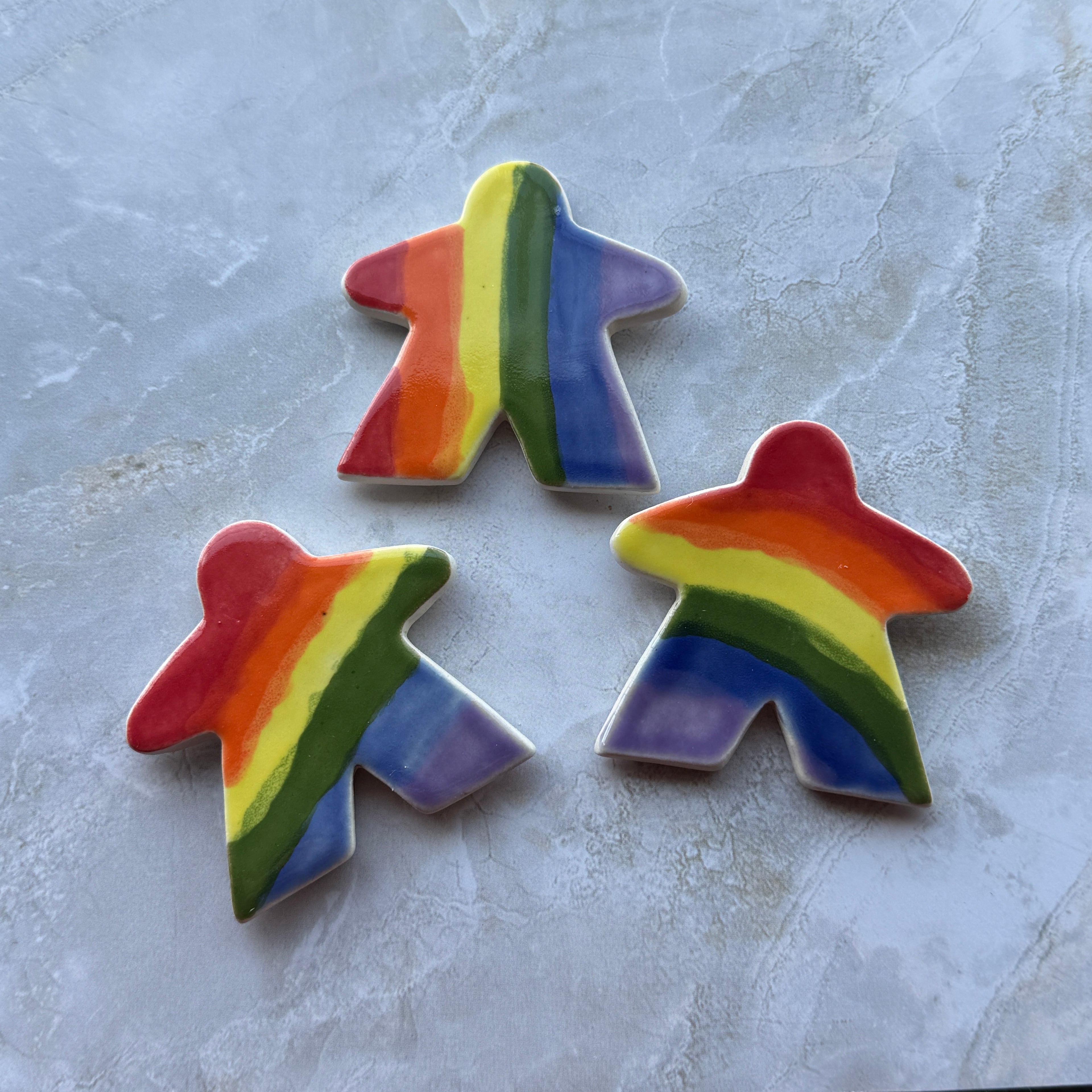 Meeples