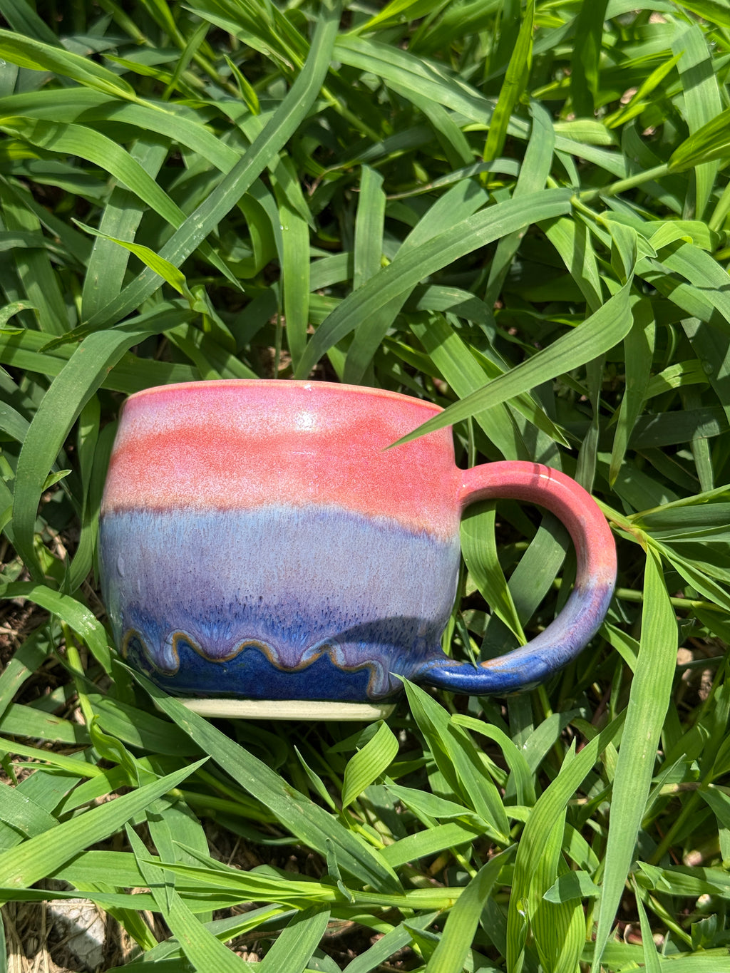 Bisexual Tide Mug