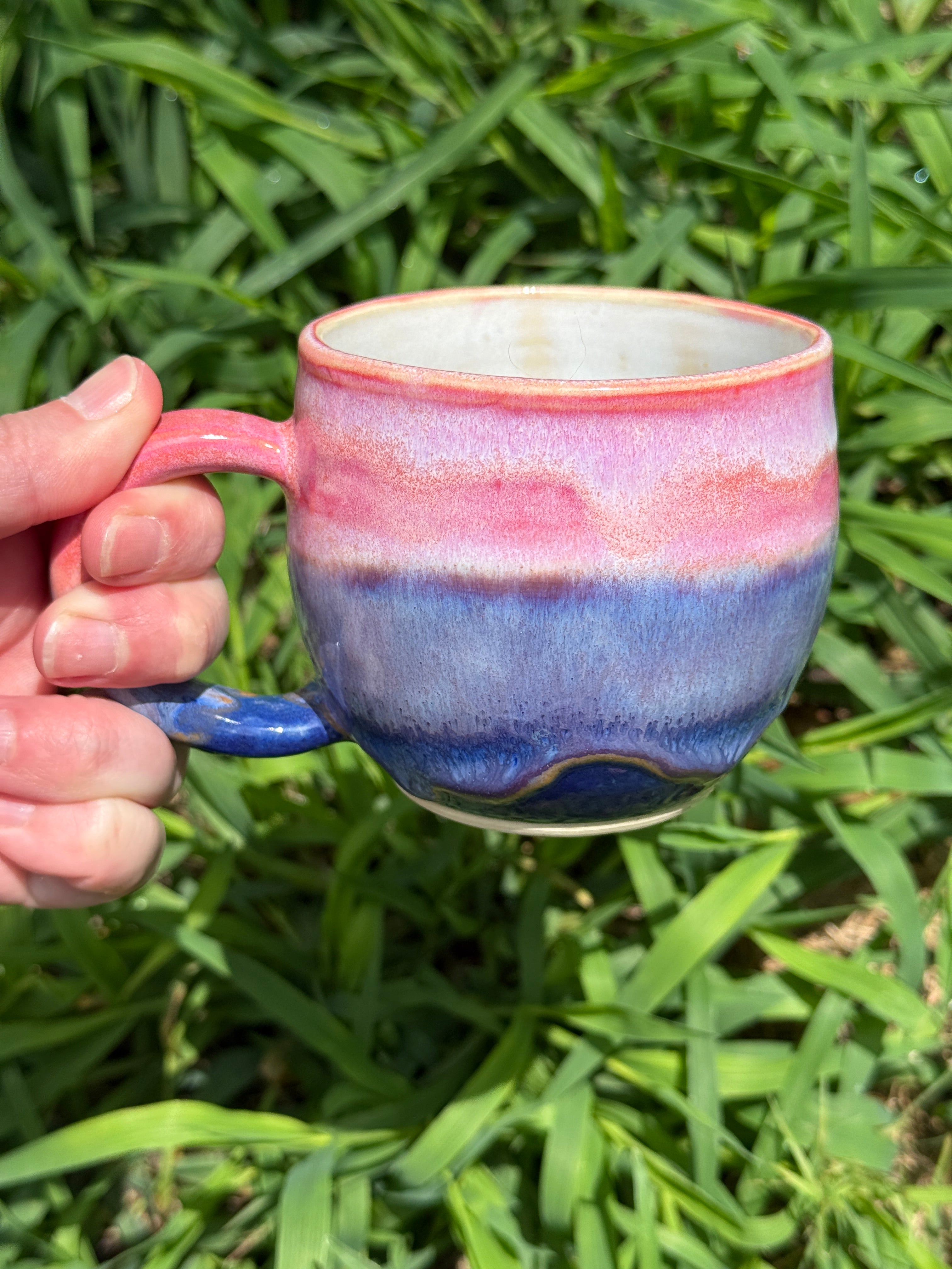 Bisexual Tide Mug