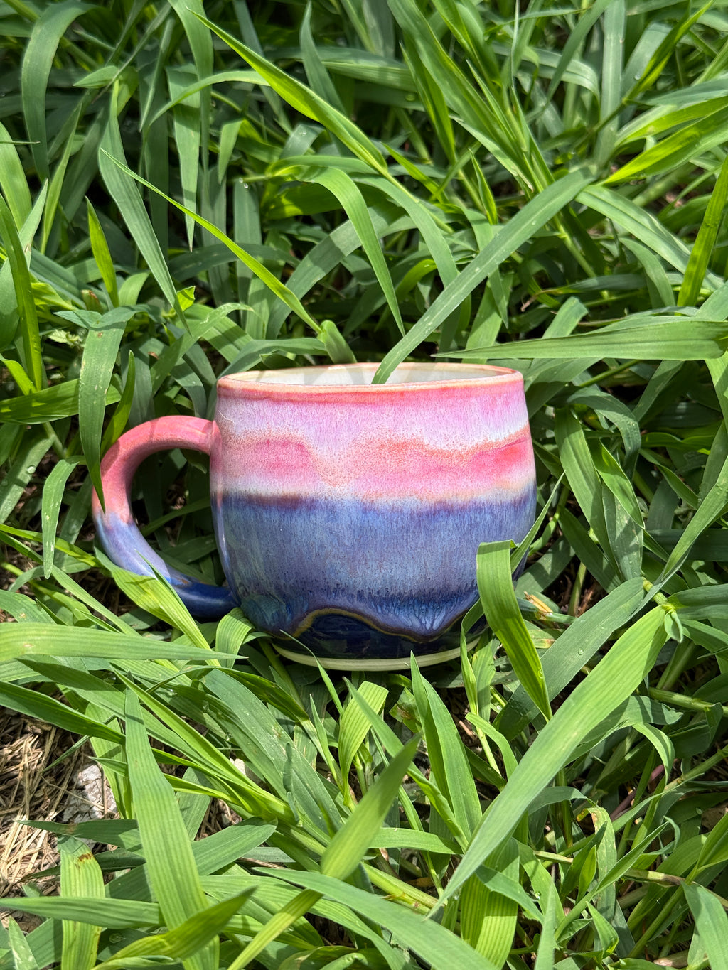 Bisexual Tide Mug