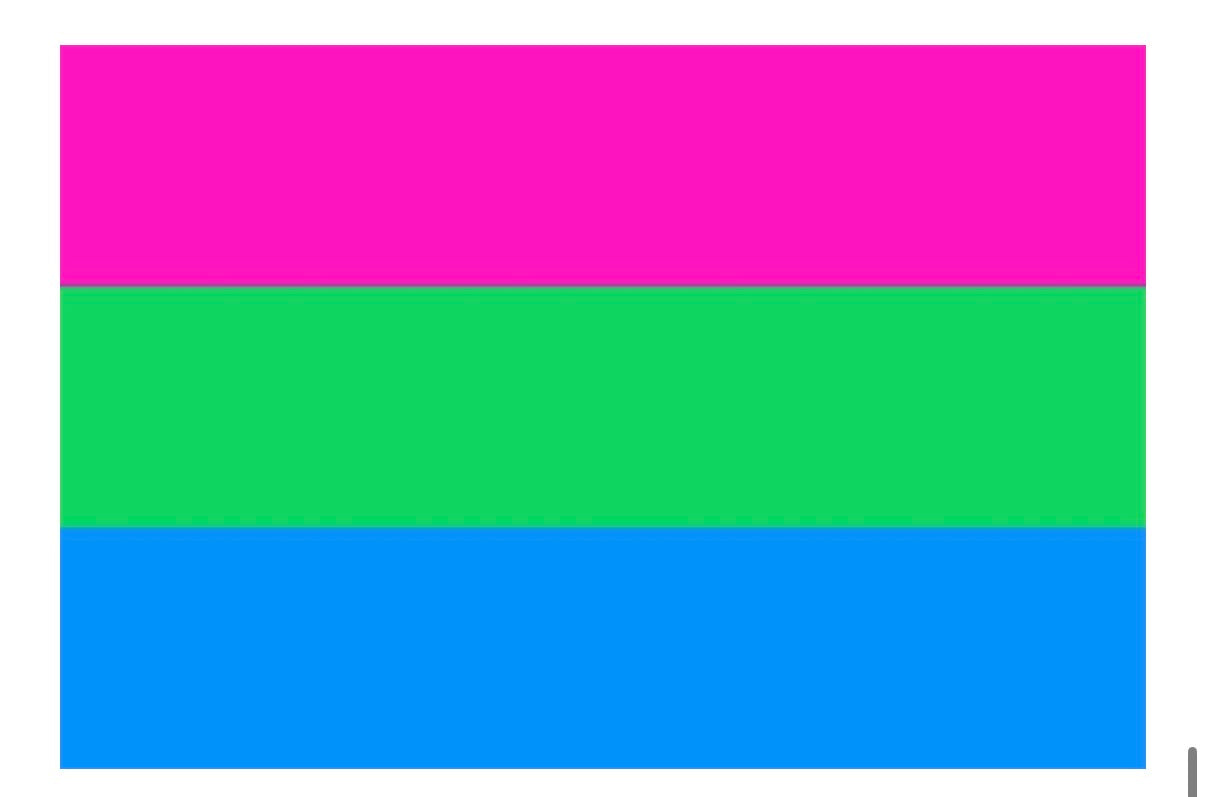 Meeple Magnet - PRIDE [Made to Order]