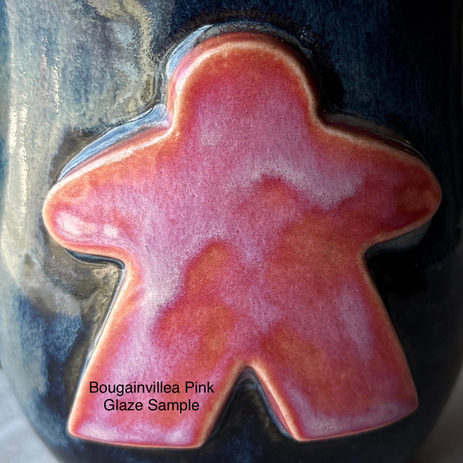 Custom Meeple Mug [Made to Order]