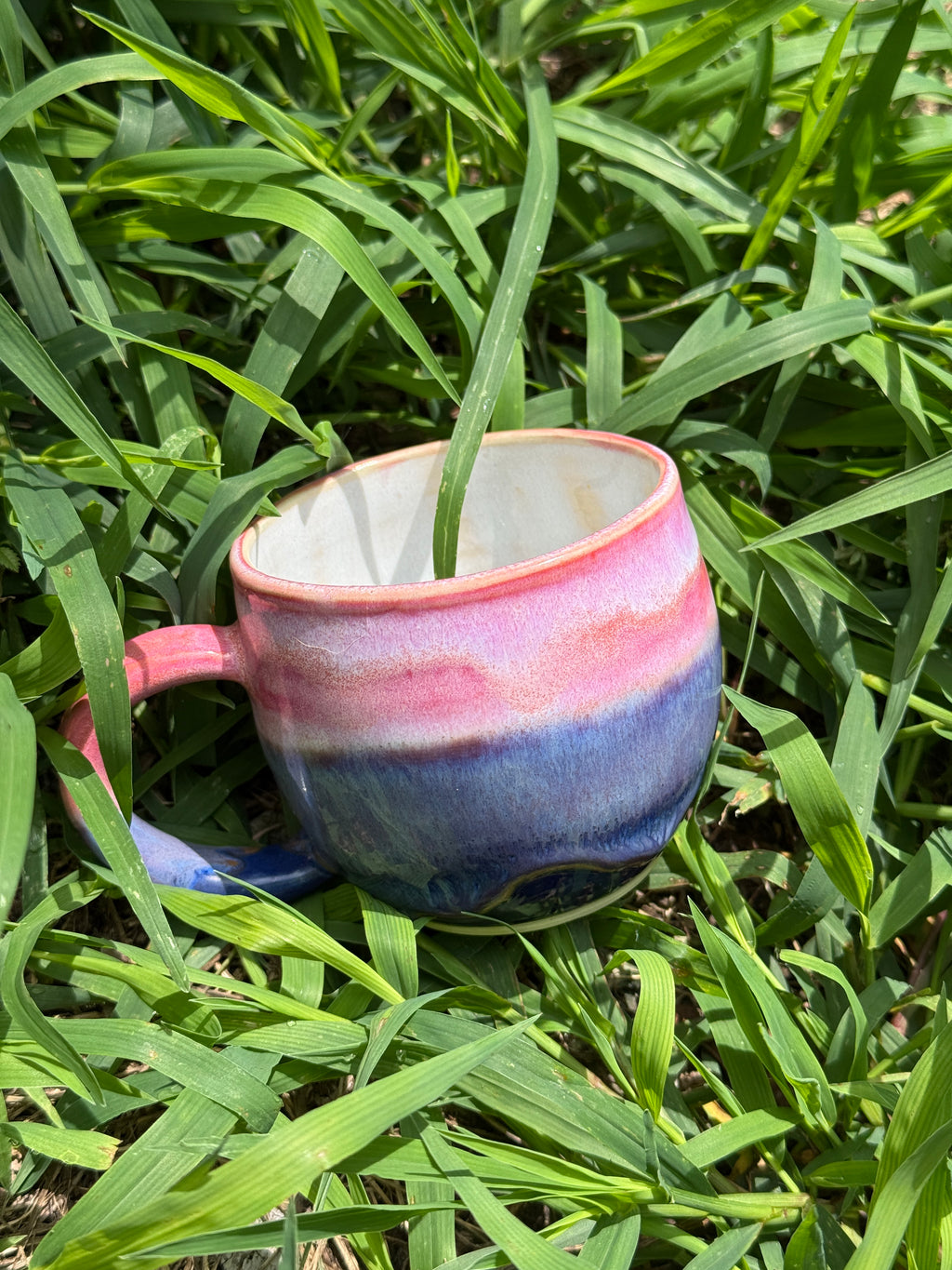 Bisexual Tide Mug