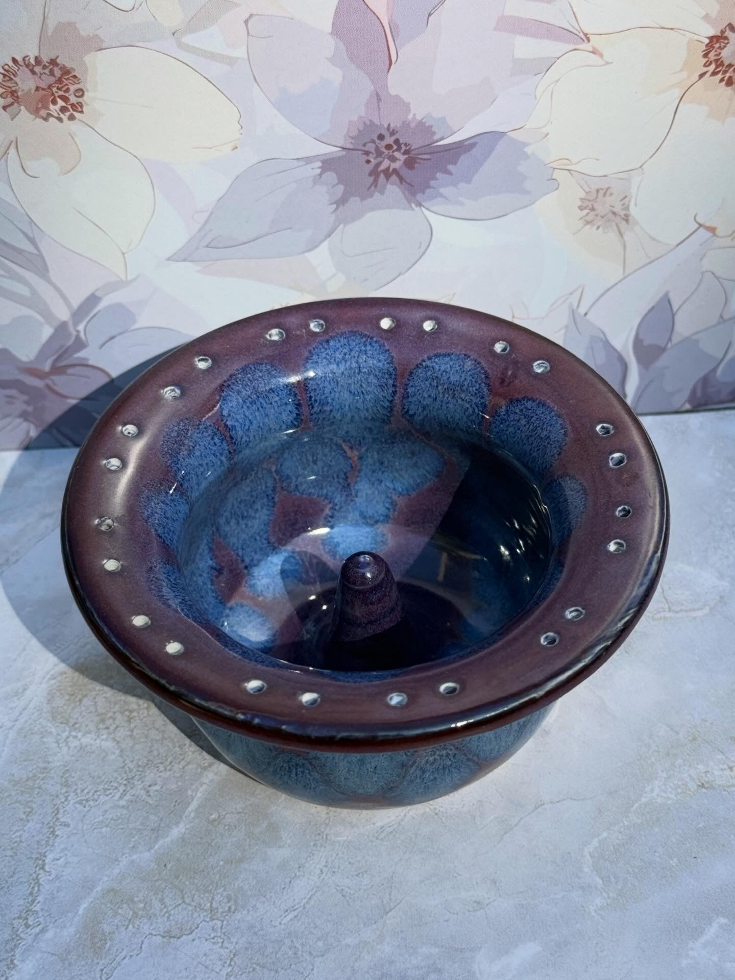 Jewelry Holder Dish