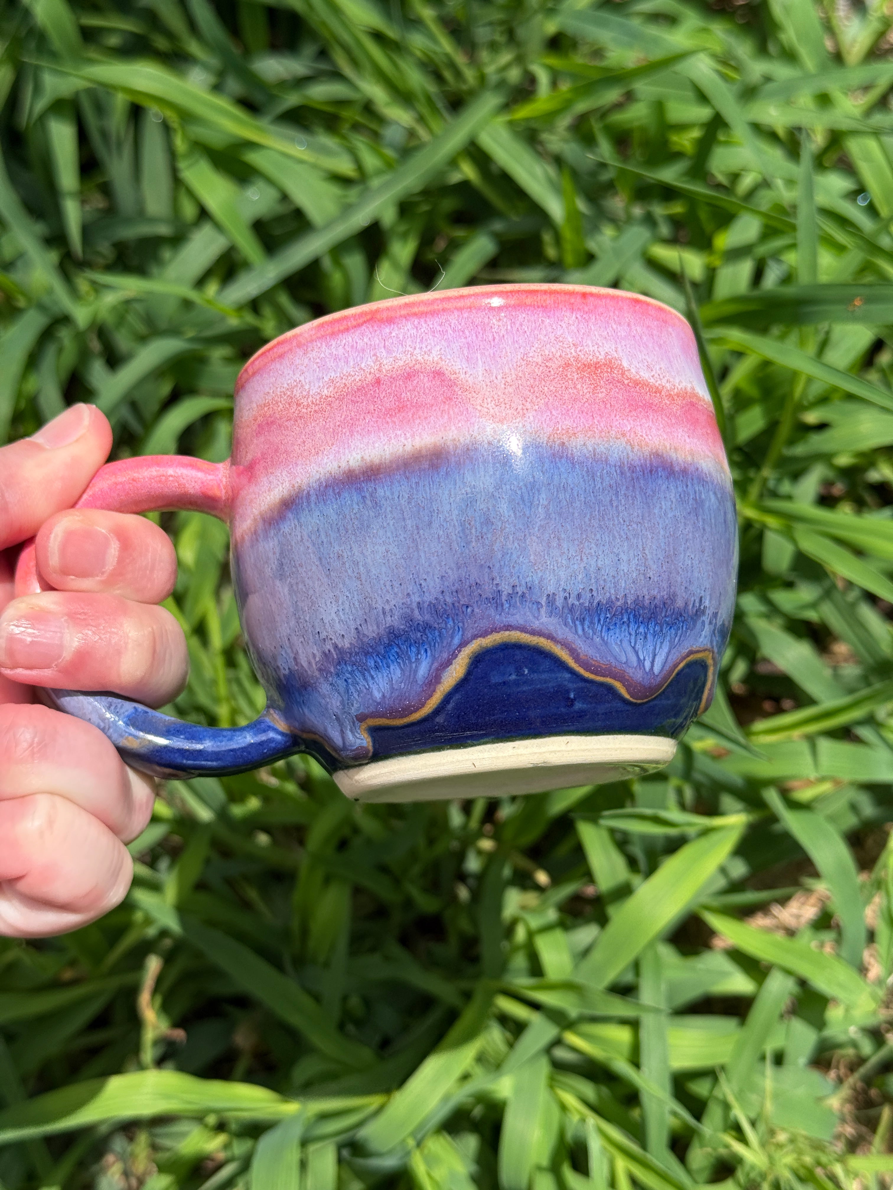 Bisexual Tide Mug