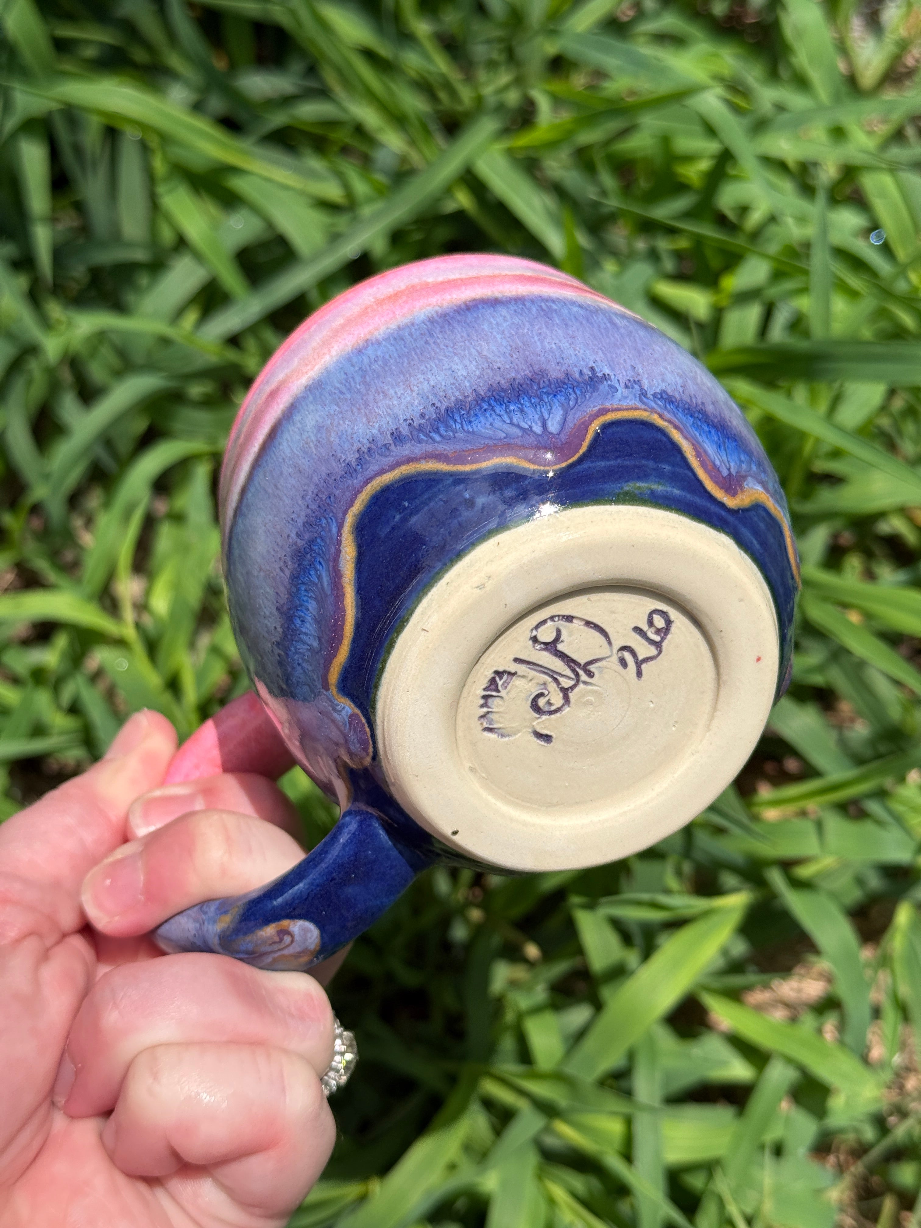 Bisexual Tide Mug