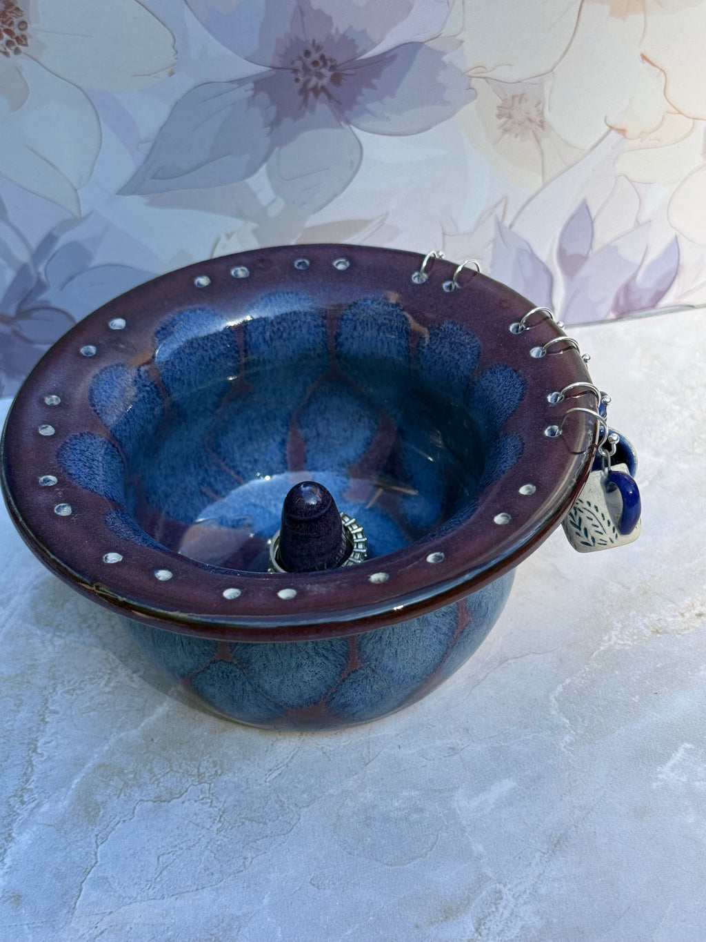 Jewelry Holder Dish